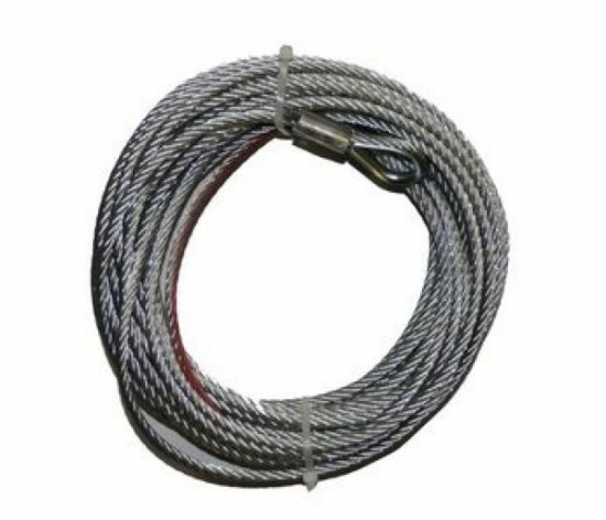 Stahlseil für Seilwinde Artikel KOL 85025