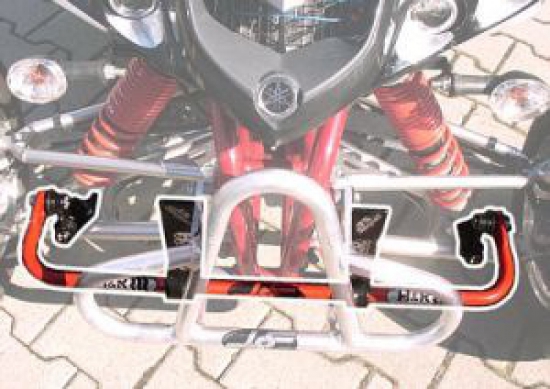 HuR Sport Quad Stabilisator für Kawasaki KFX 700