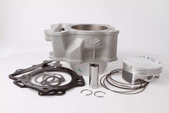 41001-K01 CylinderWorks Big Bore Zylinder Kit für Quad ATV Suzuki LTZ 400 -2013