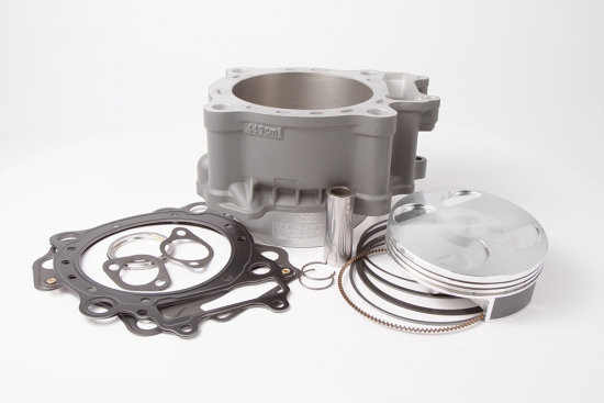 11005-K01 CylinderWorks Big Bore Zylinder Kit für Quad ATV Honda TRX 450ER,Honda TRX 450R
