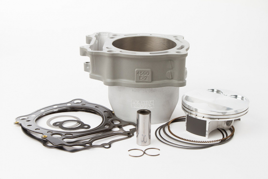 40002-K01 CylinderWorks Standard Zylinder Kit für Quad ATV Suzuki LTR 450